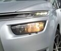 Серый Ситроен С4 Пикассо, объемом двигателя 1.56 л и пробегом 320 тыс. км за 9200 $, фото 1 на Automoto.ua