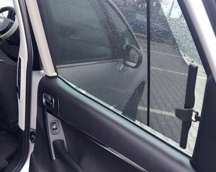 Серый Ситроен С4 Пикассо, объемом двигателя 1.56 л и пробегом 266 тыс. км за 6299 $, фото 19 на Automoto.ua