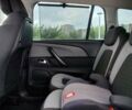 Серый Ситроен С4 Пикассо, объемом двигателя 1.56 л и пробегом 320 тыс. км за 9900 $, фото 12 на Automoto.ua