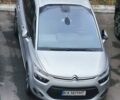 Серый Ситроен С4 Пикассо, объемом двигателя 1.56 л и пробегом 107 тыс. км за 10500 $, фото 27 на Automoto.ua