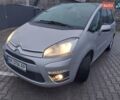 Серый Ситроен С4 Пикассо, объемом двигателя 1.56 л и пробегом 266 тыс. км за 6299 $, фото 28 на Automoto.ua