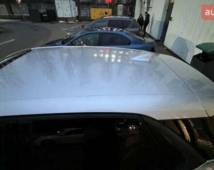 Серый Ситроен С4 Пикассо, объемом двигателя 1.56 л и пробегом 107 тыс. км за 10500 $, фото 22 на Automoto.ua