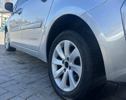 Серый Ситроен С4 Пикассо, объемом двигателя 1.6 л и пробегом 278 тыс. км за 6499 $, фото 29 на Automoto.ua