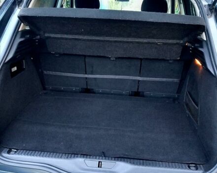 Сірий Сітроен С4 Пікассо, об'ємом двигуна 1.6 л та пробігом 257 тис. км за 9700 $, фото 9 на Automoto.ua