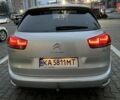 Серый Ситроен С4 Пикассо, объемом двигателя 1.56 л и пробегом 107 тыс. км за 10500 $, фото 12 на Automoto.ua