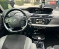 Серый Ситроен С4 Пикассо, объемом двигателя 2 л и пробегом 267 тыс. км за 10800 $, фото 1 на Automoto.ua