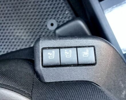 Сірий Сітроен С4 Пікассо, об'ємом двигуна 1.6 л та пробігом 257 тис. км за 9700 $, фото 5 на Automoto.ua