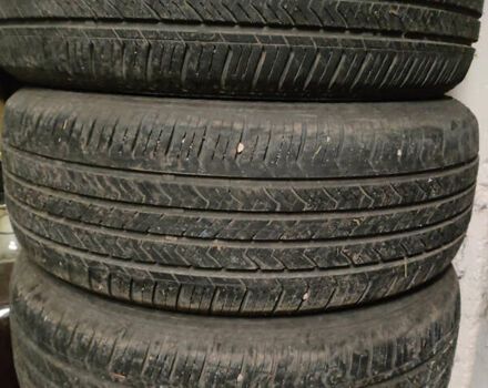 Серый Ситроен С4 Пикассо, объемом двигателя 1.56 л и пробегом 265 тыс. км за 5500 $, фото 11 на Automoto.ua