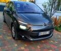 Сірий Сітроен С4 Пікассо, об'ємом двигуна 1.6 л та пробігом 257 тис. км за 9700 $, фото 1 на Automoto.ua