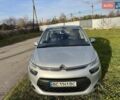 Сірий Сітроен С4 Пікассо, об'ємом двигуна 1.6 л та пробігом 228 тис. км за 8800 $, фото 2 на Automoto.ua