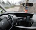 Серый Ситроен С4 Пикассо, объемом двигателя 1.6 л и пробегом 303 тыс. км за 10500 $, фото 7 на Automoto.ua