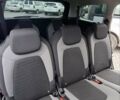 Серый Ситроен С4 Пикассо, объемом двигателя 1.56 л и пробегом 320 тыс. км за 9900 $, фото 17 на Automoto.ua
