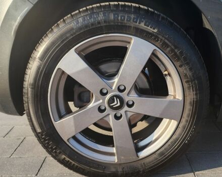 Ситроен С4 Пикассо 2013 в Могилев-Подольском на Automoto.ua Серый Ситроен С4 Пикассо, объемом двигателя 1.6 л и пробегом 258 тыс. км за 9500 $, фото 9 на Automoto.ua