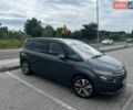 Серый Ситроен С4 Пикассо, объемом двигателя 1.56 л и пробегом 260 тыс. км за 7400 $, фото 1 на Automoto.ua