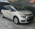 Серый Ситроен С4 Пикассо, объемом двигателя 1.6 л и пробегом 368 тыс. км за 8200 $, фото 19 на Automoto.ua