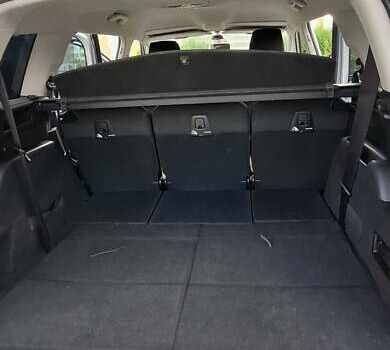 Серый Ситроен С4 Пикассо, объемом двигателя 1.56 л и пробегом 320 тыс. км за 9900 $, фото 15 на Automoto.ua