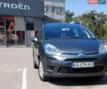 Сірий Сітроен С4 Пікассо, об'ємом двигуна 1.6 л та пробігом 174 тис. км за 6500 $, фото 1 на Automoto.ua