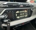 Серый Ситроен С4 Пикассо, объемом двигателя 2 л и пробегом 267 тыс. км за 10800 $, фото 10 на Automoto.ua