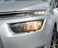 Сірий Сітроен С4 Пікассо, об'ємом двигуна 1.56 л та пробігом 320 тис. км за 9900 $, фото 1 на Automoto.ua