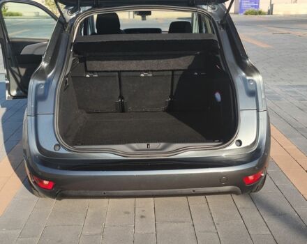 Ситроен С4 Пикассо 2013 в Могилев-Подольском на Automoto.ua Серый Ситроен С4 Пикассо, объемом двигателя 1.6 л и пробегом 258 тыс. км за 9500 $, фото 2 на Automoto.ua