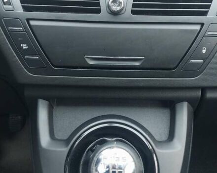 Серый Ситроен С4 Пикассо, объемом двигателя 1.56 л и пробегом 266 тыс. км за 6299 $, фото 22 на Automoto.ua