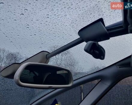 Серый Ситроен С4 Пикассо, объемом двигателя 1.56 л и пробегом 266 тыс. км за 6299 $, фото 30 на Automoto.ua