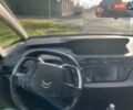 Сірий Сітроен С4 Пікассо, об'ємом двигуна 1.6 л та пробігом 228 тис. км за 8800 $, фото 11 на Automoto.ua