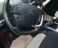 Серый Ситроен С4 Пикассо, объемом двигателя 1.6 л и пробегом 233 тыс. км за 9500 $, фото 8 на Automoto.ua