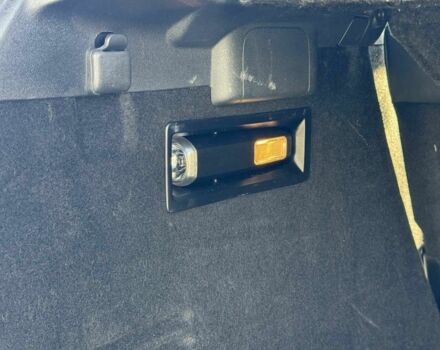 Серый Ситроен С4 Пикассо, объемом двигателя 1.6 л и пробегом 180 тыс. км за 7800 $, фото 12 на Automoto.ua