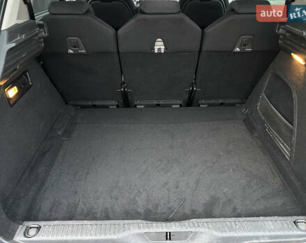 Сірий Сітроен С4 Пікассо, об'ємом двигуна 1.6 л та пробігом 200 тис. км за 9600 $, фото 20 на Automoto.ua