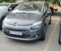 Серый Ситроен С4 Пикассо, объемом двигателя 1.56 л и пробегом 325 тыс. км за 9000 $, фото 1 на Automoto.ua