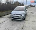 Ситроен С4 Пикассо 2014 в Стрые на Automoto.ua Серый Ситроен С4 Пикассо, объемом двигателя 1.56 л и пробегом 253 тыс. км за 8750 $, фото 1 на Automoto.ua