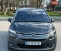 Серый Ситроен С4 Пикассо, объемом двигателя 1.6 л и пробегом 246 тыс. км за 10500 $, фото 1 на Automoto.ua