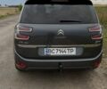 Сірий Сітроен С4 Пікассо, об'ємом двигуна 2 л та пробігом 244 тис. км за 12600 $, фото 6 на Automoto.ua