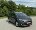 Серый Ситроен С4 Пикассо, объемом двигателя 1.56 л и пробегом 258 тыс. км за 9800 $, фото 1 на Automoto.ua