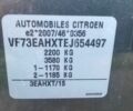 Сірий Сітроен С4 Пікассо, об'ємом двигуна 2 л та пробігом 244 тис. км за 12600 $, фото 30 на Automoto.ua