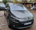 Сірий Сітроен С4 Пікассо, об'ємом двигуна 2 л та пробігом 249 тис. км за 10200 $, фото 1 на Automoto.ua