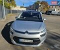 Ситроен С4 Пикассо 2014 в Одессе на Automoto.ua Серый Ситроен С4 Пикассо, объемом двигателя 1.56 л и пробегом 125 тыс. км за 9100 $, фото 1 на Automoto.ua