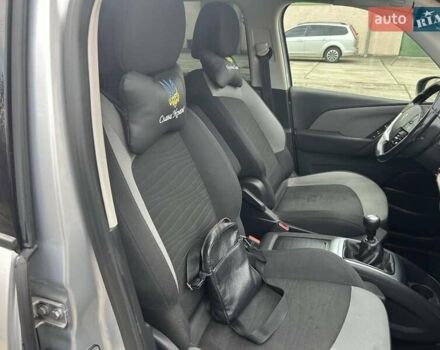 Ситроен С4 Пикассо 2014 в Стрые на Automoto.ua Серый Ситроен С4 Пикассо, объемом двигателя 1.56 л и пробегом 253 тыс. км за 8750 $, фото 13 на Automoto.ua