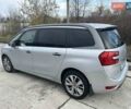 Ситроен С4 Пикассо 2014 в Стрые на Automoto.ua Серый Ситроен С4 Пикассо, объемом двигателя 1.56 л и пробегом 253 тыс. км за 8750 $, фото 8 на Automoto.ua