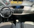 Ситроен С4 Пикассо 2014 в Киеве на Automoto.ua Серый Ситроен С4 Пикассо, объемом двигателя 1.6 л и пробегом 200 тыс. км за 7020 $, фото 9 на Automoto.ua