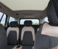 Сірий Сітроен С4 Пікассо, об'ємом двигуна 2 л та пробігом 244 тис. км за 12600 $, фото 29 на Automoto.ua