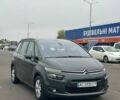Серый Ситроен С4 Пикассо, объемом двигателя 1.56 л и пробегом 251 тыс. км за 9700 $, фото 1 на Automoto.ua