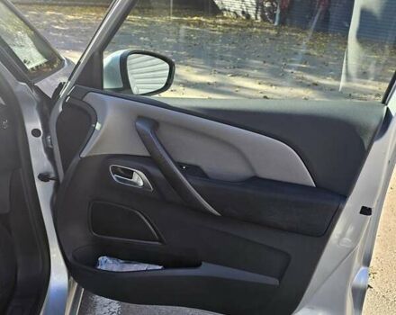 Ситроен С4 Пикассо 2014 в Одессе на Automoto.ua Серый Ситроен С4 Пикассо, объемом двигателя 1.56 л и пробегом 125 тыс. км за 9100 $, фото 2 на Automoto.ua