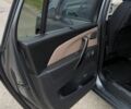 Сірий Сітроен С4 Пікассо, об'ємом двигуна 2 л та пробігом 244 тис. км за 12600 $, фото 17 на Automoto.ua