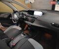 Сірий Сітроен С4 Пікассо, об'ємом двигуна 1.56 л та пробігом 120 тис. км за 9400 $, фото 12 на Automoto.ua