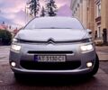 Сірий Сітроен С4 Пікассо, об'ємом двигуна 0 л та пробігом 243 тис. км за 229 $, фото 1 на Automoto.ua