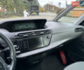 Ситроен С4 Пикассо 2014 в Тернополе на Automoto.ua Серый Ситроен С4 Пикассо, объемом двигателя 1.6 л и пробегом 208 тыс. км за 10777 $, фото 13 на Automoto.ua