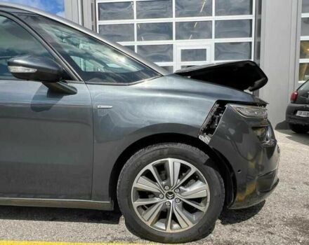 Ситроен С4 Пикассо 2014 в Киеве на Automoto.ua Серый Ситроен С4 Пикассо, объемом двигателя 1.6 л и пробегом 200 тыс. км за 7020 $, фото 6 на Automoto.ua