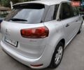 Сірий Сітроен С4 Пікассо, об'ємом двигуна 1.56 л та пробігом 120 тис. км за 9400 $, фото 5 на Automoto.ua